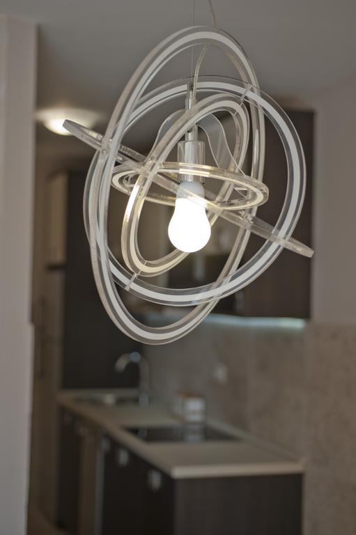 Apartments Aleksandar Petrovac Ngoại thất bức ảnh